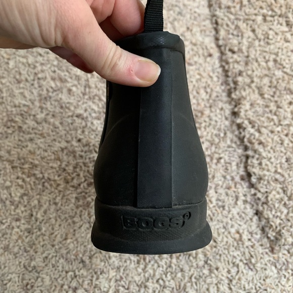 Bogs women’s sweetpea boots - Picture 2 of 6